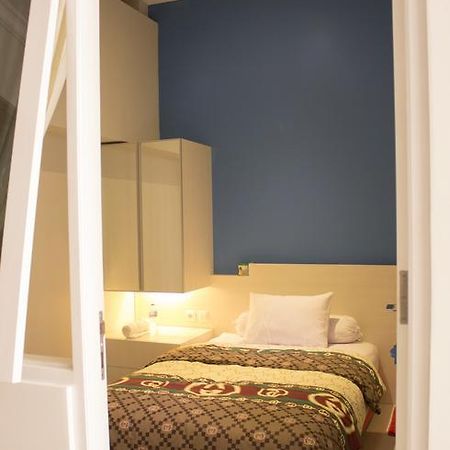 Purwosari Residence Semarang Oda fotoğraf