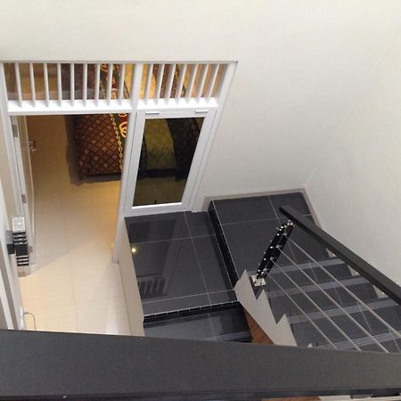 Purwosari Residence Semarang Dış mekan fotoğraf