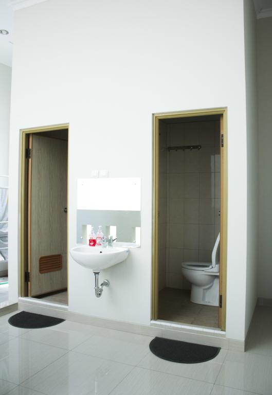 Purwosari Residence Semarang Dış mekan fotoğraf