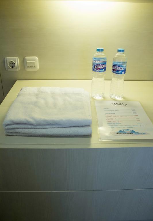 Purwosari Residence Semarang Oda fotoğraf