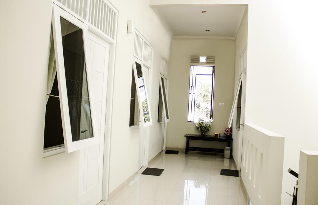 Purwosari Residence Semarang Dış mekan fotoğraf